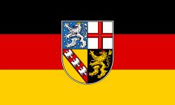 Zastava Saarske