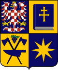 Grb Zlínskog kraja