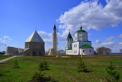Povijesni i arheološki kompleks Bolğara
