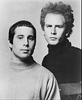 Simon and Garfunkel (1968.)