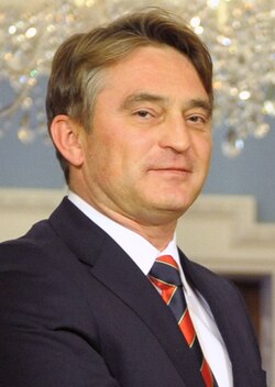 Željko Komšić