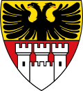 Grb grada Duisburg