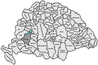 Šomođska županija