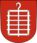 Grb grada Bülach