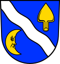 Grb grada Waldbronn