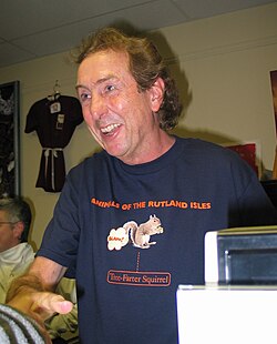 Eric Idle