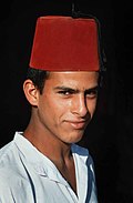 Fes (Fez)