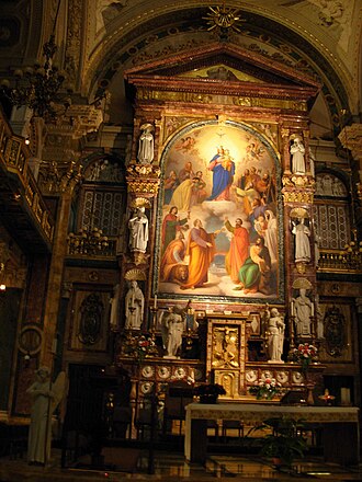 Pomoćnica kršćana