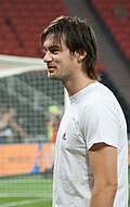 Artem Milevskyi