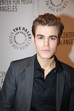 Paul Wesley