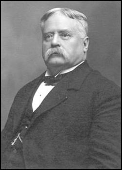 Guverner Virginije Fitzhugh Lee