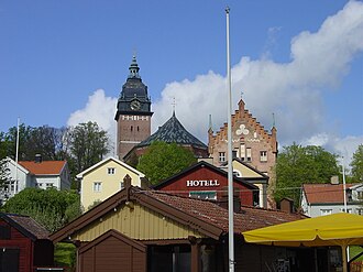 Strängnäs